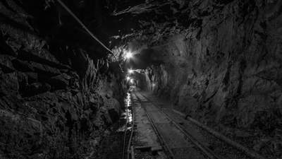 шахта, шахтеры, несчастные случаи