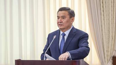 Распространение синтетических наркотиков в Казахстане вызывает тревогу МВД