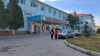 Отравление детей и учителей в школе в Жамбылской области, Байзакский район, досудебное расследование