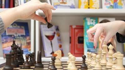 Казахстанская федерация шахмат сделала заявление по скандальной ситуации на турнире в Дели