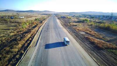 В Казахстане разработали новые нормативы по ремонту и содержанию дорог
