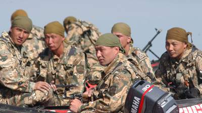 В Минобороны РК внесли коррективы в  армии на фоне вооруженного конфликта в Украине