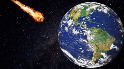 NASA изучит угрожающий Земле астероид