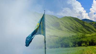 Түркі мемлекеттері ұйымының саммиті, Түркі елдері
