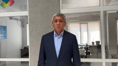 Аким Карагандинской области обратился к жителям из-за аварии на ТЭЦ