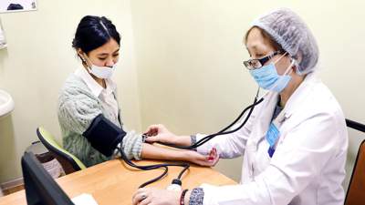 Казахстан медики врачебные ошибки наказание смягчение