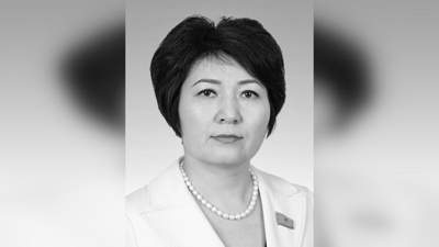 Гүлмира Кәрімова қайтыс болды