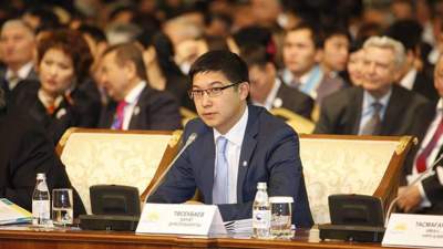 Казахстан Токаев медики статус эксперт мнение