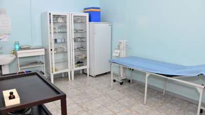 Министр ауылдарда қанша медицина пункті ашылатынын айтты