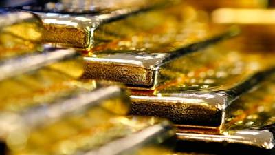 Снижение золотовалютных резервов Нацбанка в июне 2022 года