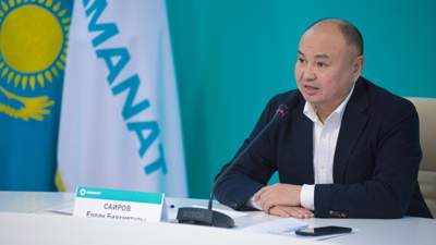 Депутат заявил, что аграрная отрасль Казахстана на грани системного кризиса
