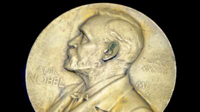 Нобелевская премия мира досталась иранской правозащитнице