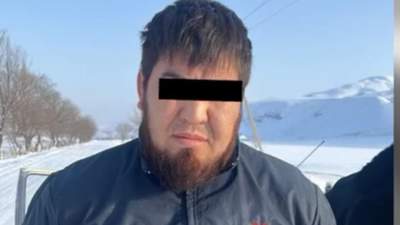 В Кыргызстане после кровавых разборок задержаны члены ОПГ