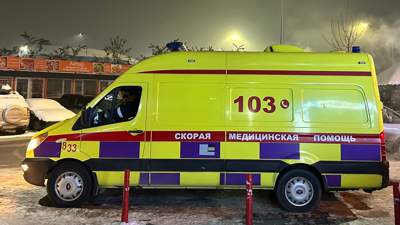 жедел жәрдем