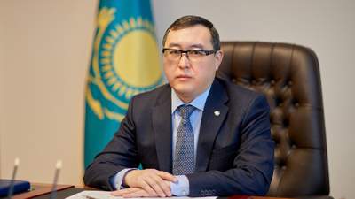 Кадрлық тағайындау