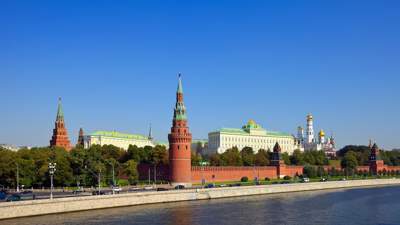 Москва