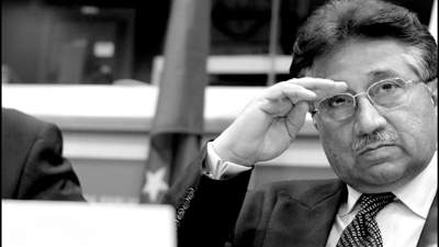 В Дубае скончался бывший президент Пакистана Первез Мушарраф