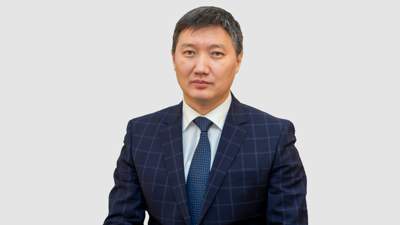 Кайрат Балыкбаев назначен вице-министром торговли