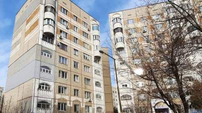 Казахстан жилье цены