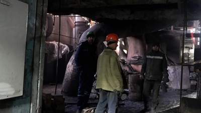 Что происходит на ТЭЦ в Риддере: коммунальщики ответили, хватает ли запасов угля на зиму 