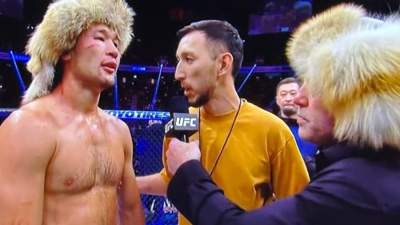UFC