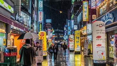 Смертельная давка в Сеуле: полиция предъявила обвинение