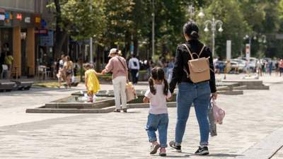 Как в Казахстане будут определять социальное благополучие семьи