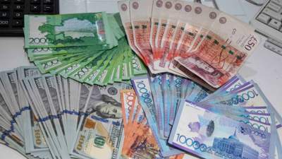 Центральный депозитарий Казахстана принудительно разделит счета россиян и белорусов