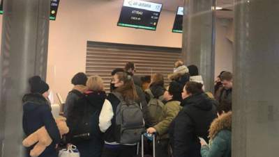 Уакраина, ҚР Сыртқы істер министрлігі, эвакуация