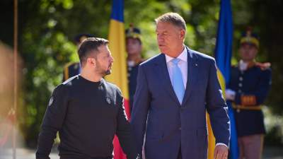 События вокруг Украины: Зеленский объявил о скором открытии нового "зернового коридора" 