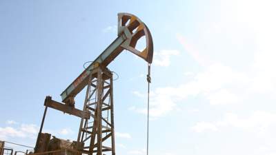 Казахстан отправит 300 тыс. тонн нефти в Германию 