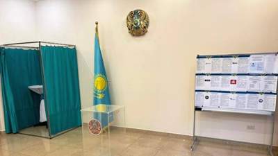 Кто проходит в маслихаты Кызылорды, Актобе и Конаева по одномандатным округам