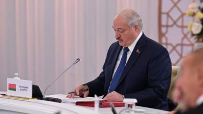 Тоқаев Беларусь президенті Александр Лукашенконың сөзіне пікір білдірді