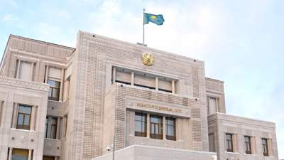 Конституционный суд признал конституционными нормы об обжаловании судебного акта следственного судьи