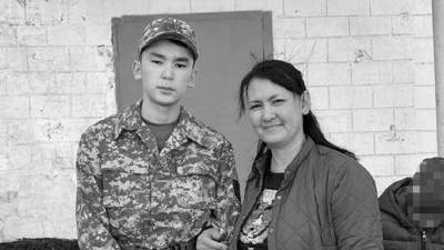 Смерть солдата-срочника в Жамбылской области: сослуживцу вынесли приговор