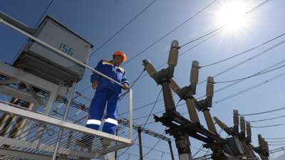 Казахстан и Россия планируют обеспечить работу единых энергосистем