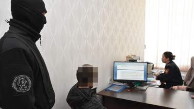 Подробности убийства ребенка в Темиртау