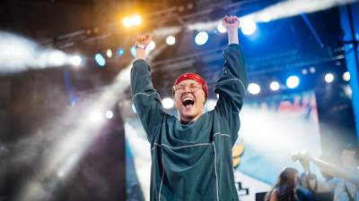 мероприятие