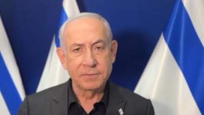 И не ждите: Нетаньяху заявил, что прекращения огня в секторе Газа не будет, фото - Новости Zakon.kz от 07.11.2023 07:28