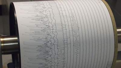 Землетрясение зафиксировали сейсмологи Казахстана 