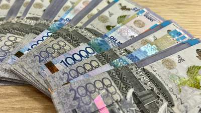 Уставный капитал МФО увеличат с 1 июля 2023 года