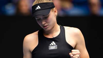 Поздравила Соболенко после поражения в финале Australian Open