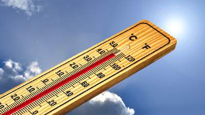 Жара до 45 градусов: прогноз погоды на 3 дня в Казахстане