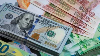 Миннацэкономики Казахстана ожидает укрепления тенге к рублю