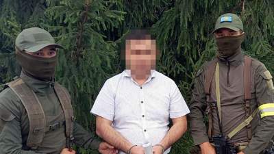 Появились подробности задержания сотрудника "Правительства для граждан"