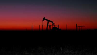 Цены на нефть растут из-за обострения ситуации в Израиле