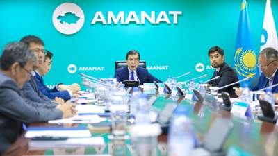 По инициативе Amanat правительство удешевило дизтопливо для аграриев