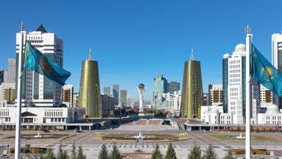 Новый фейк о переносе столицы Казахстана гуляет по Казнету
