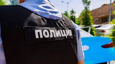 Спецоперация на Западе: полицейские предотвратили канал поставки маковой соломки в Казахстан 