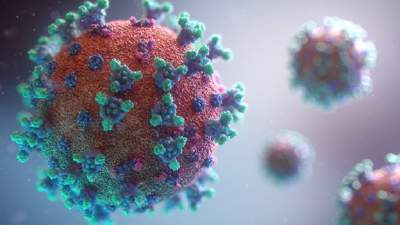 коронавирус, тромбы, развитие